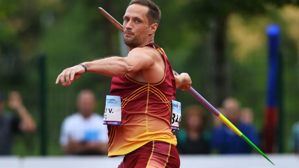 Vítězslav Veselý