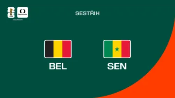 Sestřih a ohlas utkání Belgie – Senegal