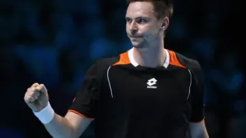 Robin Söderling