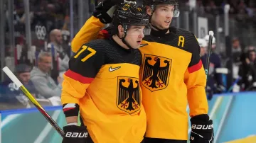 Záznam utkání Německo – Francie