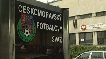 Valná hromada FAČR