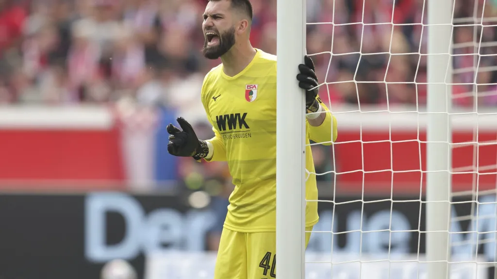 Tomáš Koubek