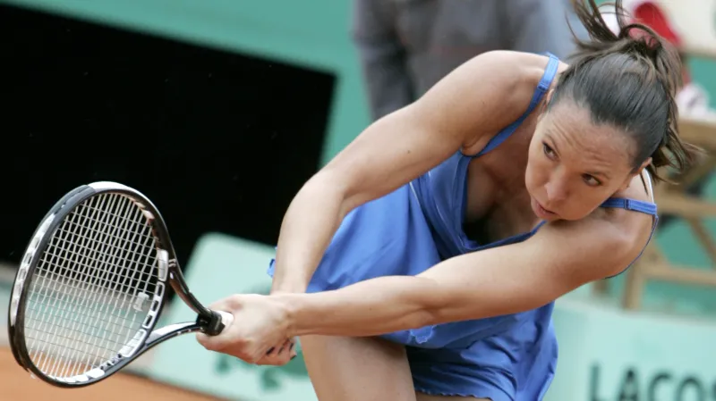 Jelena Jankovičová