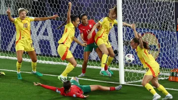 Belgii neobraly o vítězství ani dva neuznané góly