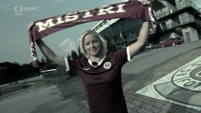 Fotbalisté i fanoušci se chystají na sobotní derby