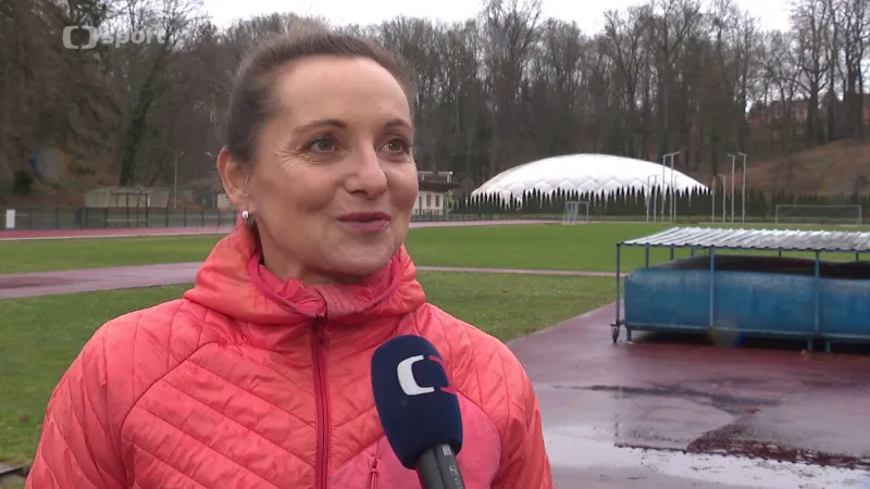 Ludmila Formanová slaví životní jubileum