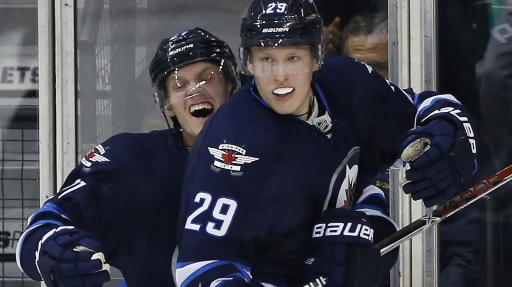 Patrik Laine