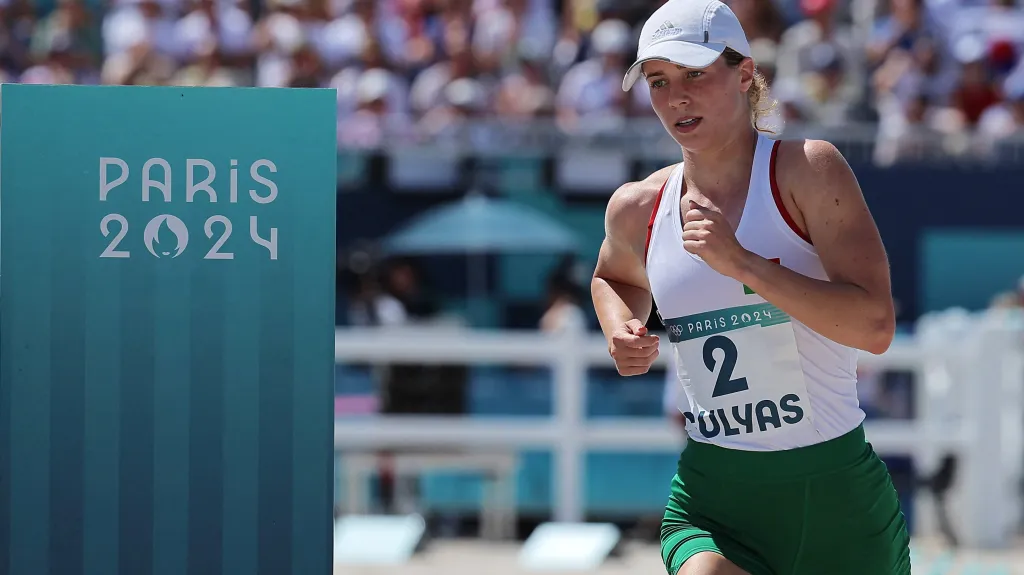 Michelle Gulyásová