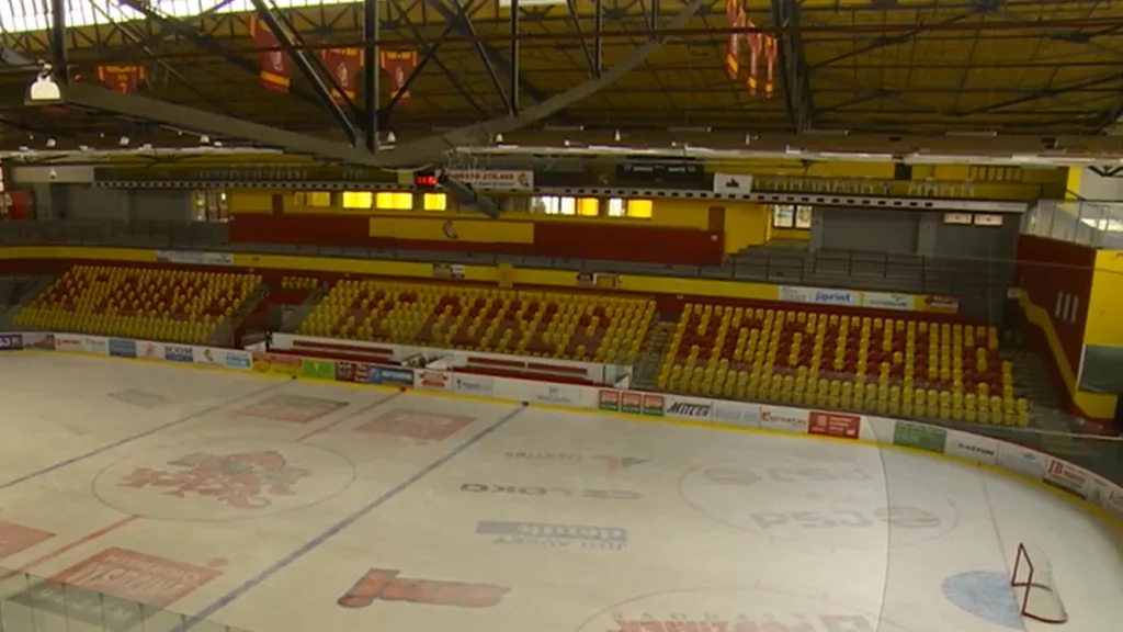 Jihlava neví, co bude se stadionem