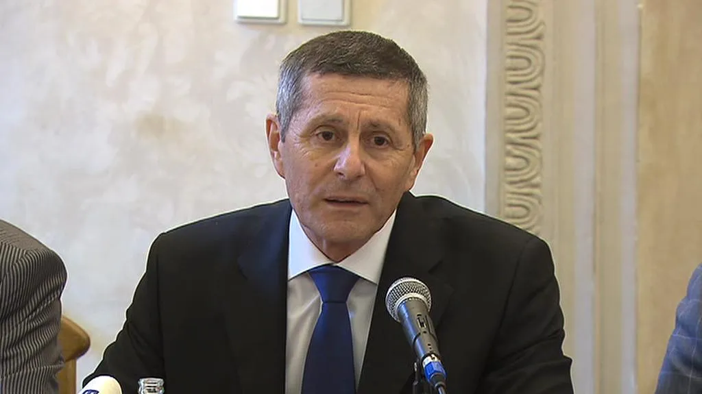 Pavel Kořan