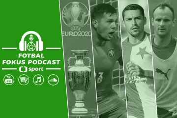 Fotbal fokus podcast 12. 7.