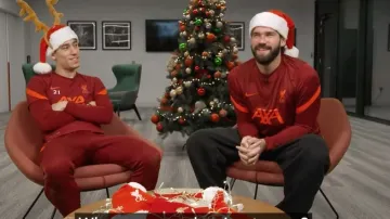 Anglické fotbalové kluby rozjely tradiční vánoční charitu