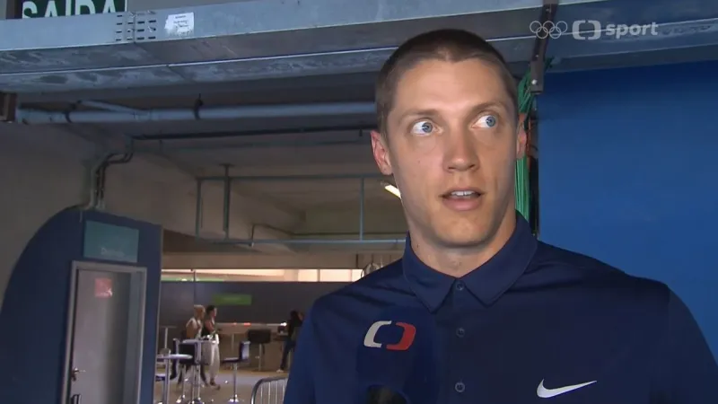 Hardee: Eaton hraje s jinými kartami než ostatní