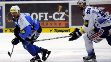 Martin Straka na vytoužený titul nedosáhne