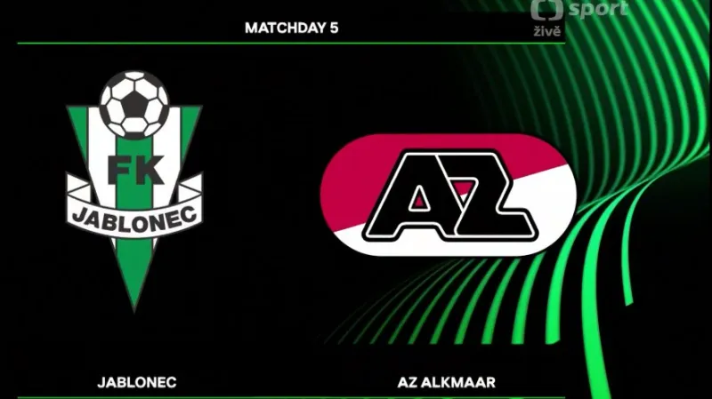 Sestřih a ohlasy utkání Jablonec - Akmaar