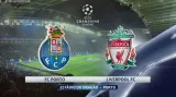 Sestřih utkání Porto - Liverpool