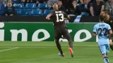 Sestřih utkání Manchester City - AS Řím
