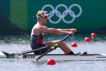 Skifař Jan Fleissner