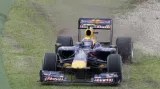 Mark Webber
