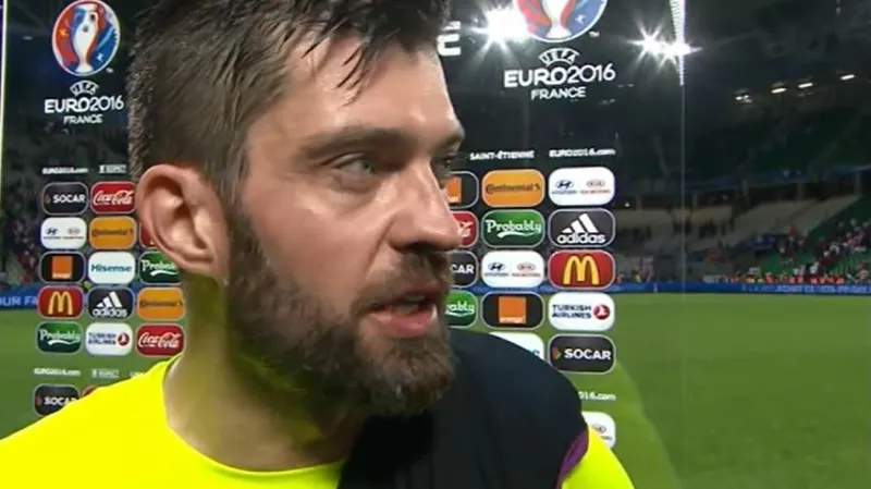 Kozáčik: Máme vytoužený bod