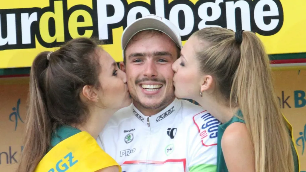 John Degenkolb