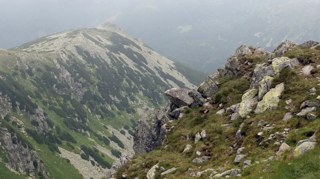 Tatry