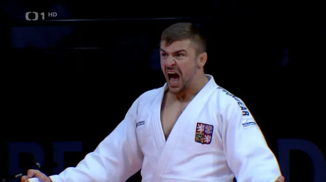 Klammert dosáhl na Grand Slamu v Dušanbe na životní stříbro