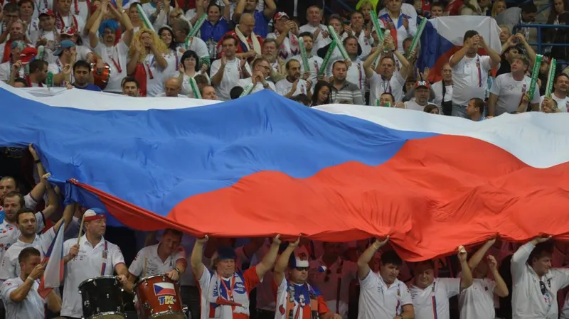 Češi obhájili vítězství v Davis Cupu