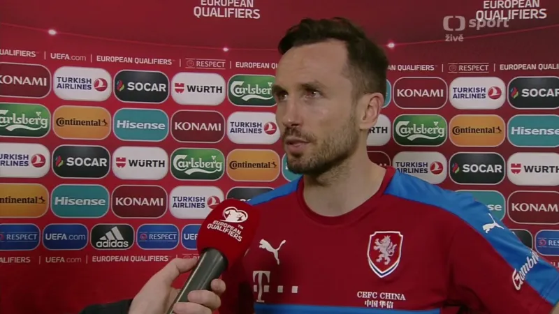 Sivok: Za Brücknera to byla v San Marinu noční můra