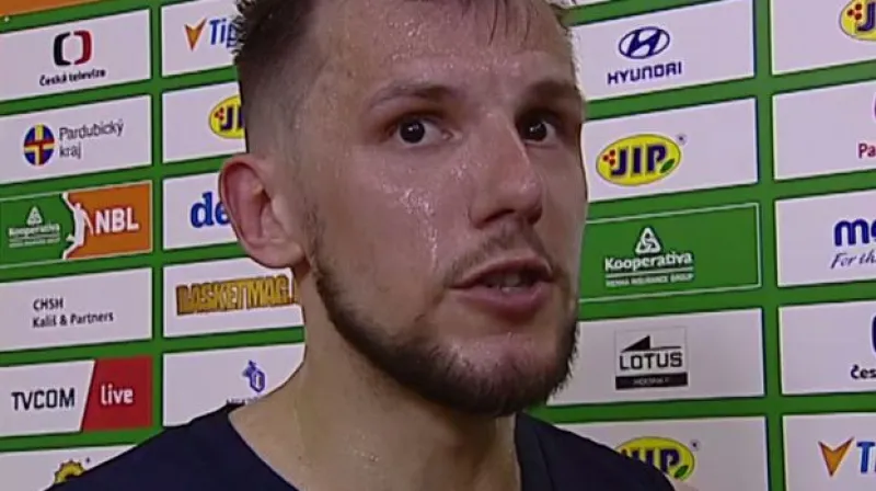 Šiřina: Rozhodla naše větší fyzička