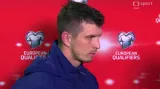 Kúdela: Zápas jsme měli pod kontrolou. Bulhaři kromě gólu nic neměli