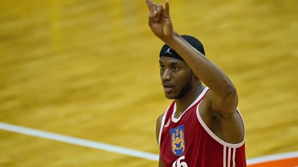 Lamb Autrey z Jindřichova Hradce