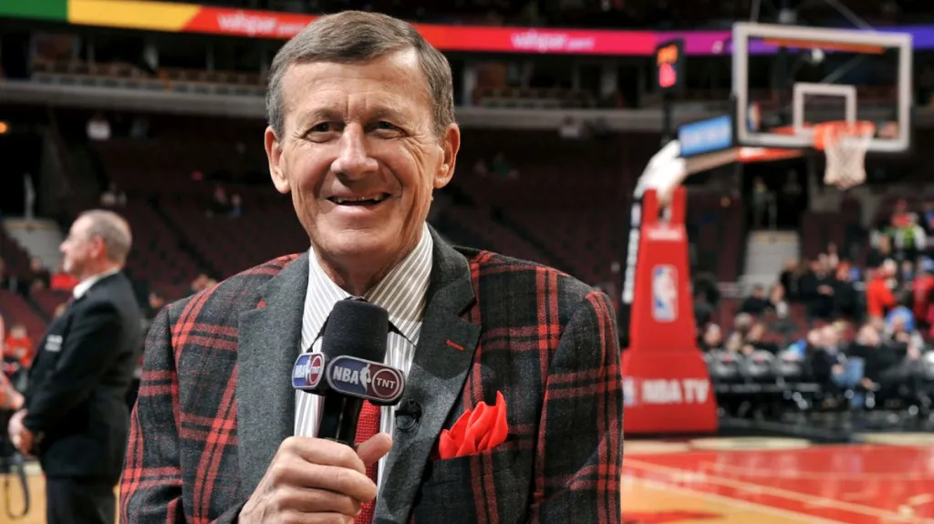 Craig Sager