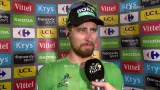 Sagan: Všichni byli rádi, že si na rovině odpočinuli
