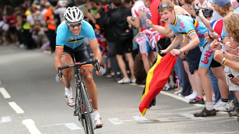 Philippe Gilbert