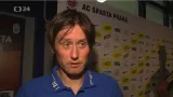Rosický: Dobrého je zatím málo, musíme ve všem přidat