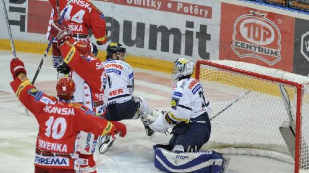 Slavia - Liberec