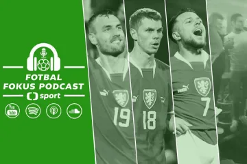 Fotbal fokus podcast