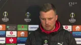 Ohlasy po utkání Fenerbahce - Slavia Praha