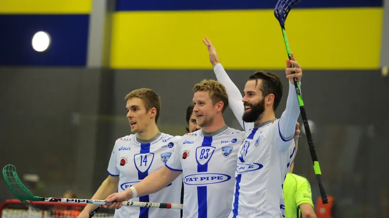 Sestřih utkání Brno - Chodov