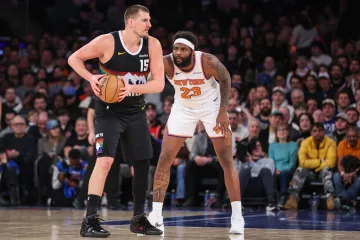 Krejčí dal 17 bodů, přesto jeho Portland podlehl Minnesotě