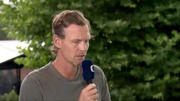 Berdych před Davis Cupem: Pojedu na US Open, chci vidět kluky naživo