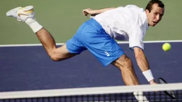 Radek Štěpánek