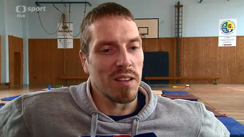 Paralympionici jsou po návratu ze Soči hosty školních besed