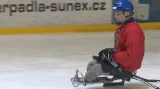 K parahokeji jsem se dostal na nákupu, říká Veselý