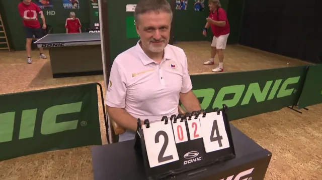 Česko bude na olympiádě reprezentovat i patnáct rozhodčích