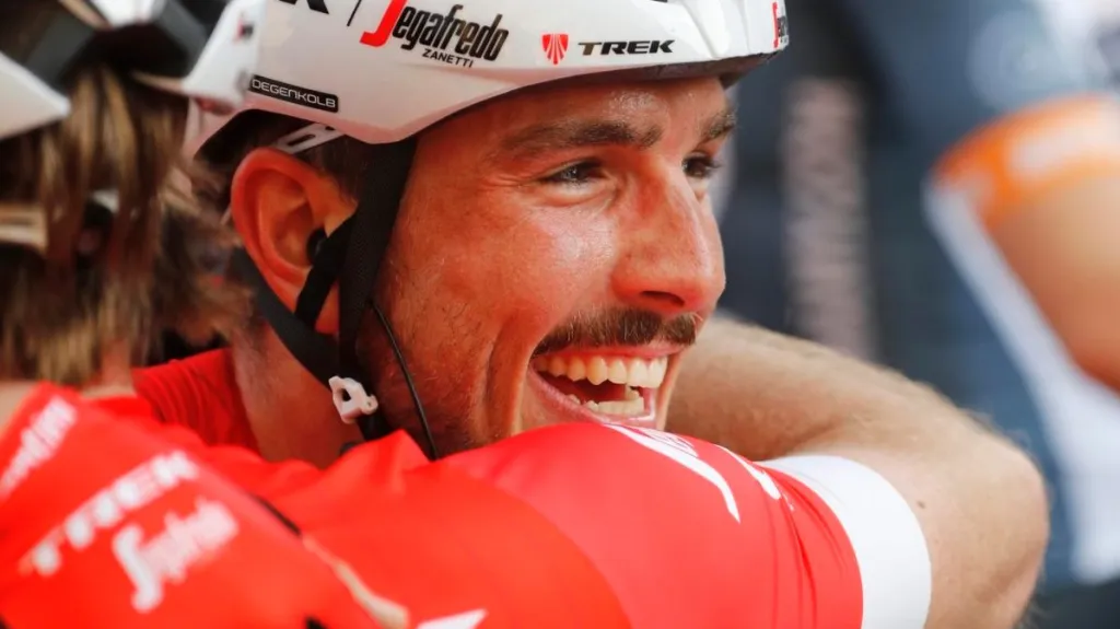 John Degenkolb