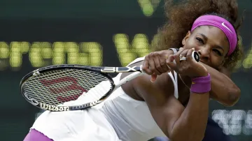 Serena Williamsová