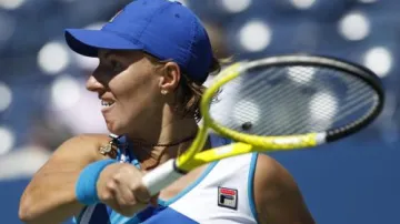 Světlana Kuzněcovová