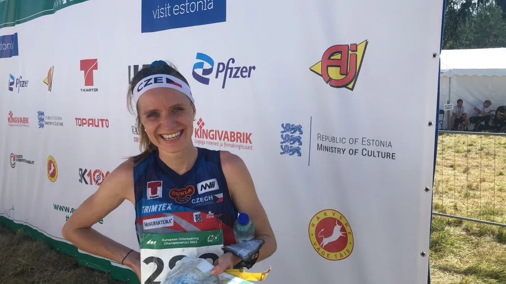 Tereza Janošíková